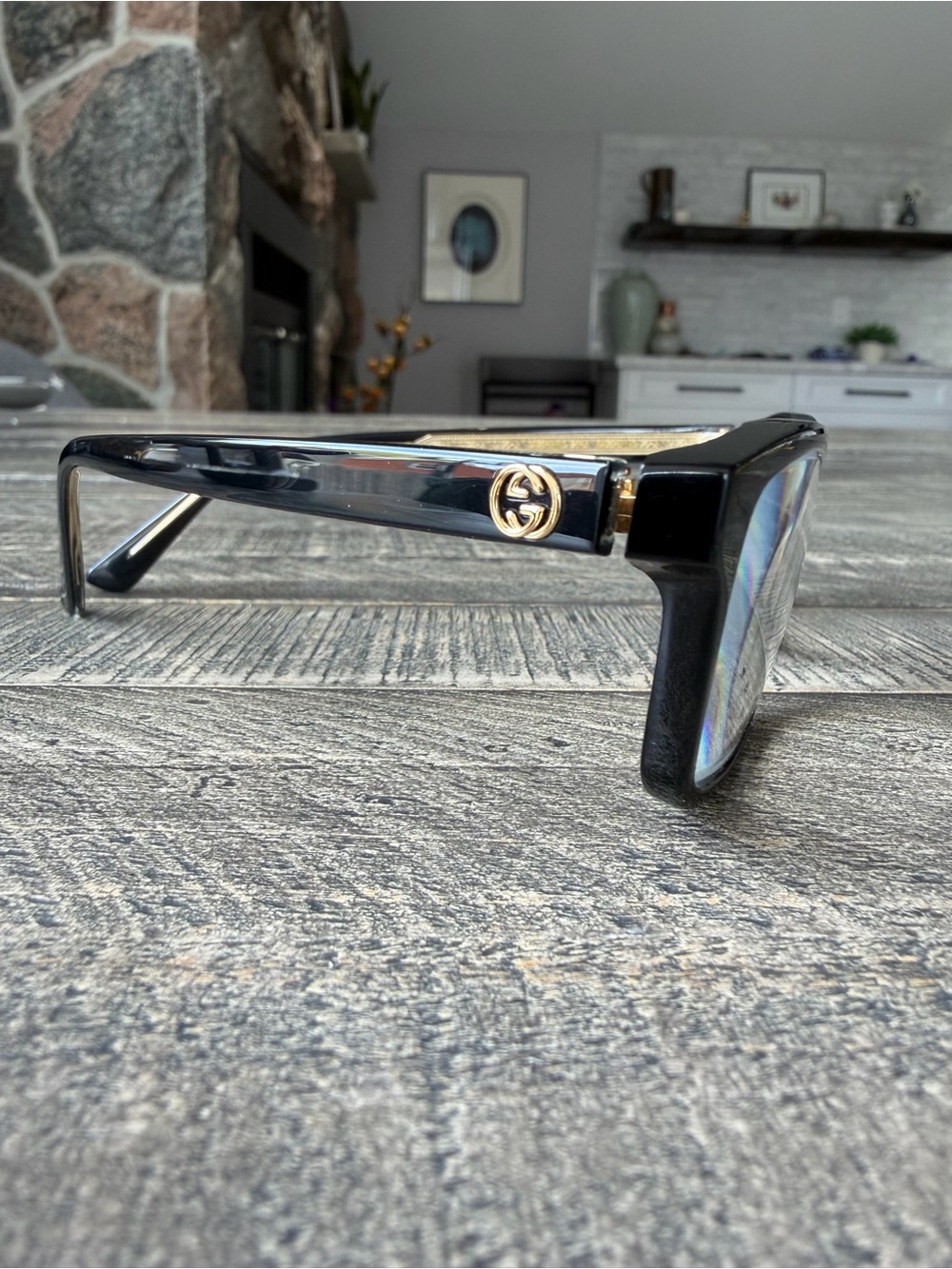 Gucci GG 03160 Glasses - Picture 5 of 12